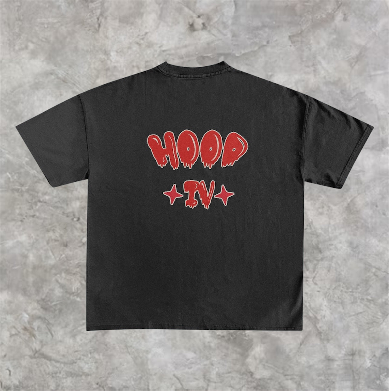 Hood IV Pulp Finest