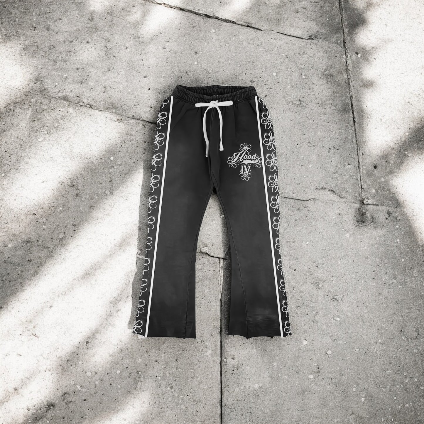 Hood IV Track Pants