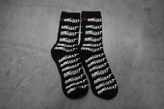 Hood IV Socks