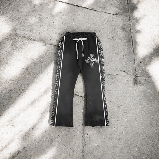 Hood IV Track Pants
