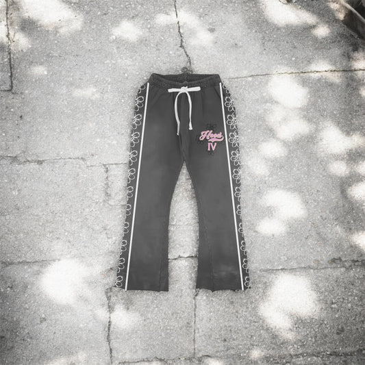 Hood IV Track Pants