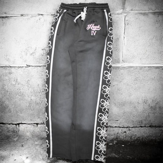 Hood IV Track Pants