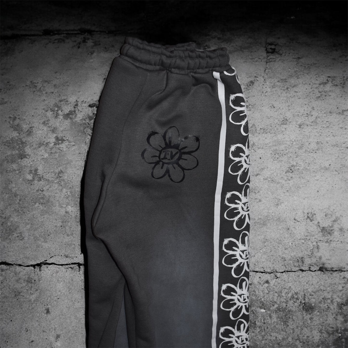 Hood IV Track Pants