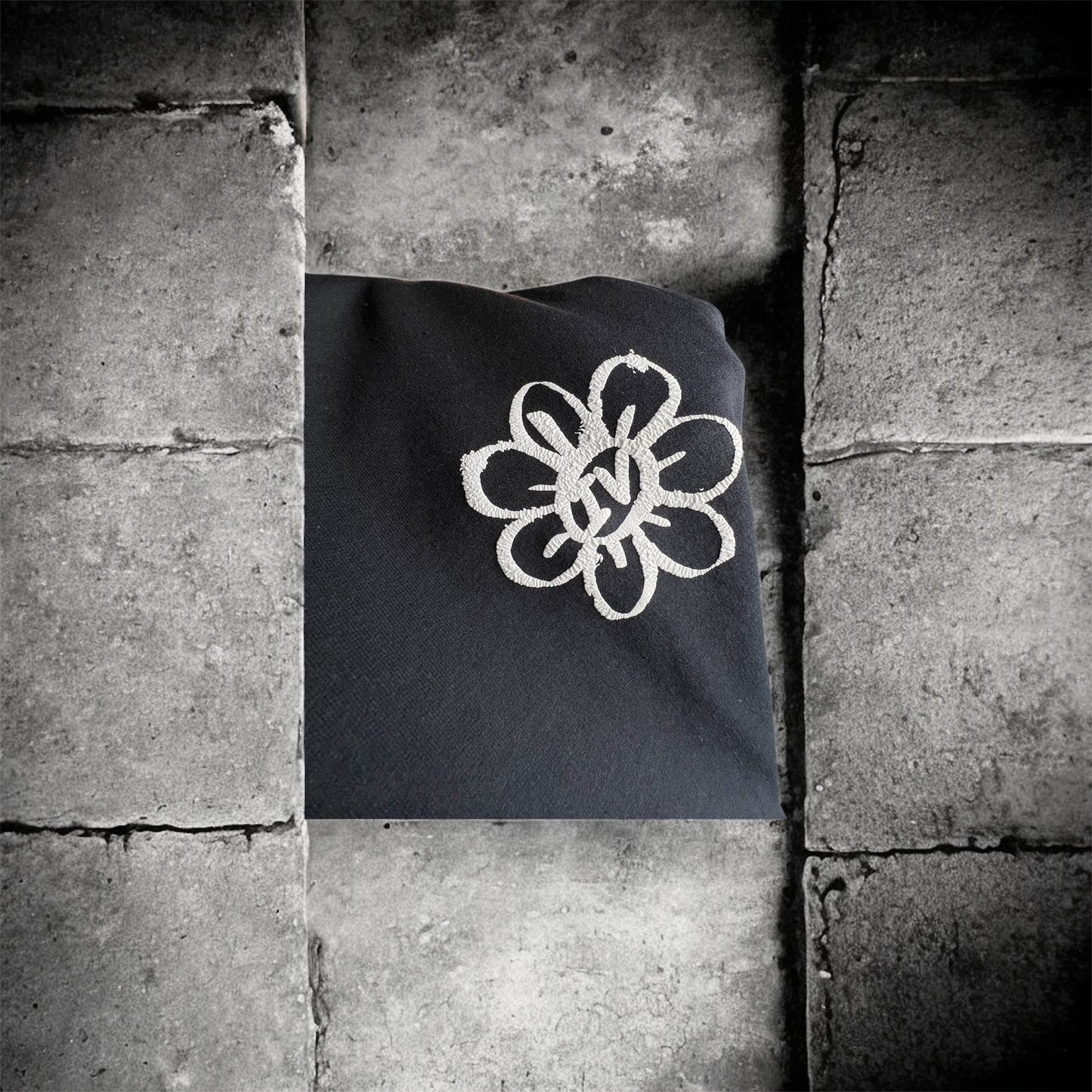 Hood IV Zip Up Hoodie