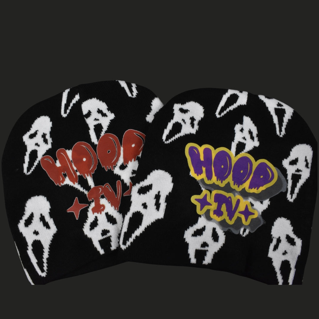 HOOD IV "SCREAM SKULLY"
