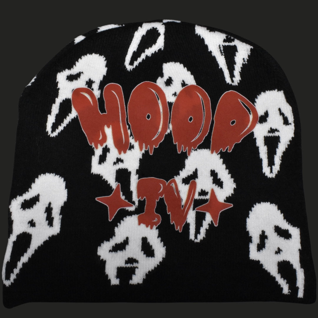 HOOD IV "SCREAM SKULLY"