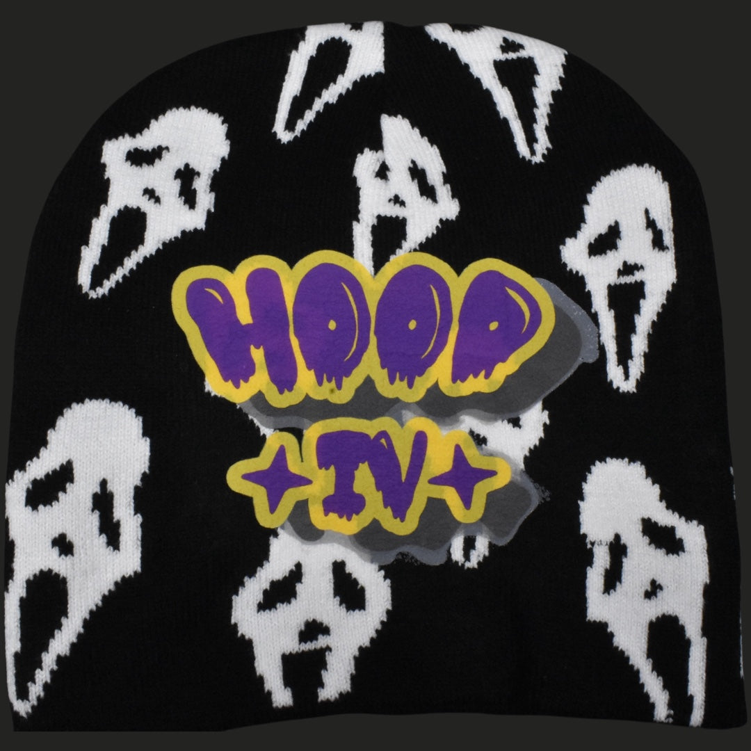 HOOD IV "SCREAM SKULLY"